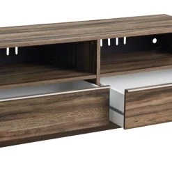 Ashley Furniture TV Stands Shallifer - Brown - Medium Tv Stand 18 Ashley Furniture TV Stands Shallifer - Brown - Medium Tv Stand