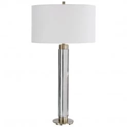 Uttermost Davies Modern Table Lamp Accessories