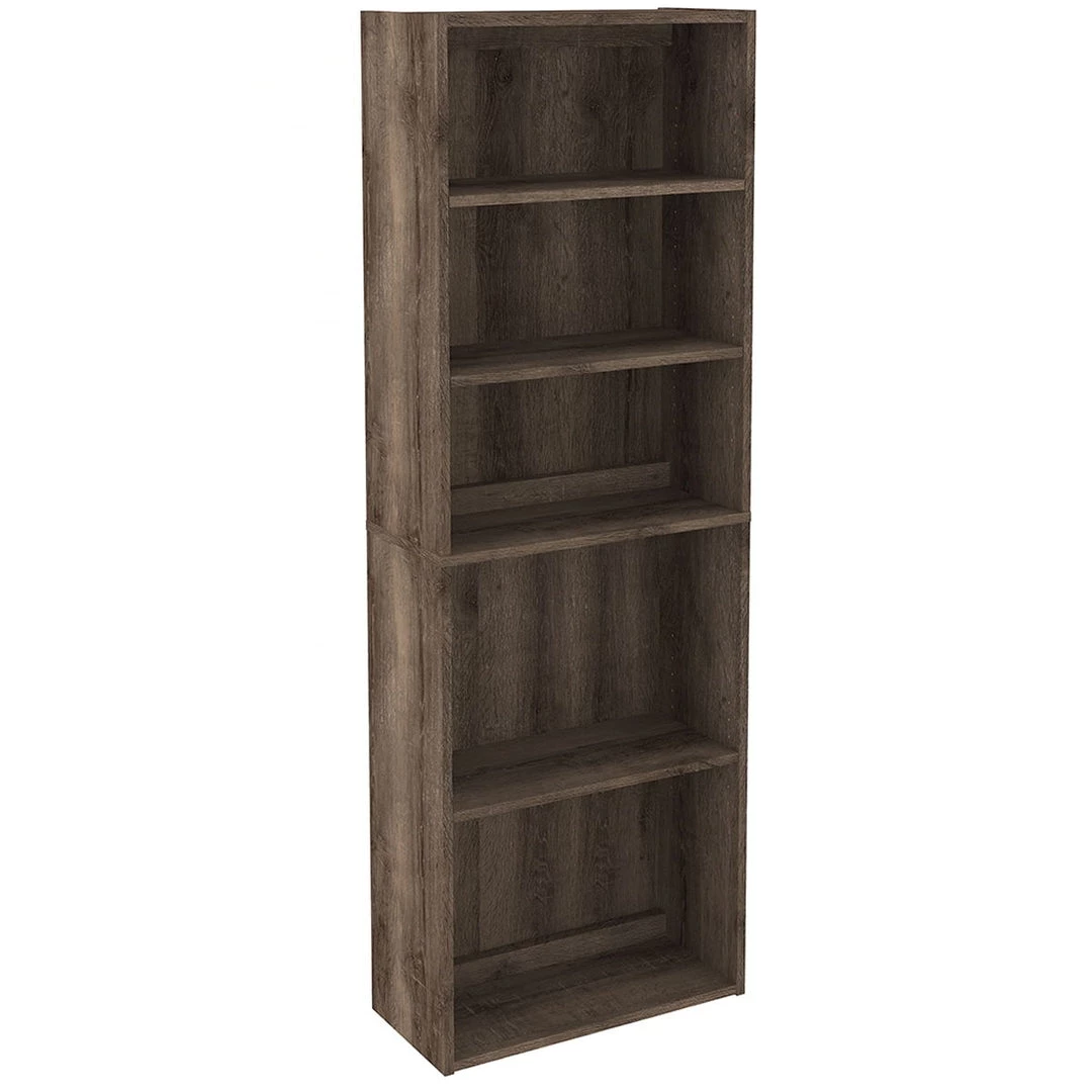 Ashley Furniture Bookcases Arlenbry - Gray - Contemporary Bookcase 6 Ashley Furniture Bookcases Arlenbry - Gray - Contemporary Bookcase