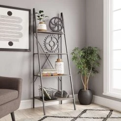 Ashley Furniture Bertmond - Light Brown/black - Bookcase Bookcases 19 Ashley Furniture Bertmond - Light Brown/black - Bookcase Bookcases