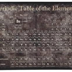 Ashley Furniture Marja - Black - Wall Art Accessories