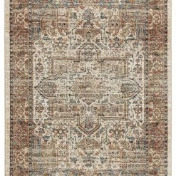 Ashley Furniture Jirair - Rug - Multi Rug Accessories
