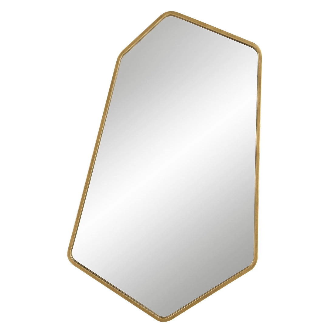 Uttermost Linneah Large Gold Mirror Accessories 3 Uttermost Linneah Large Gold Mirror Accessories