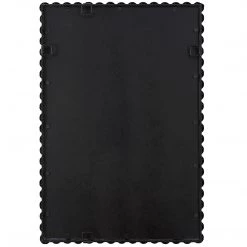 Accessories Uttermost Serna Black Vanity Mirror 10 Accessories Uttermost Serna Black Vanity Mirror