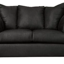 Ashley Furniture Darcy - Loveseat Contemporary - Stationary Loveseats 61 Ashley Furniture Darcy - Loveseat Contemporary - Stationary Loveseats