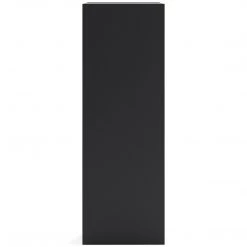Ashley Furniture Accessories Langdrew - Black - Six Cube Organizer