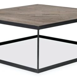 Moe's Home Collection Home Again Coffee Table Carbon 10 Moe's Home Collection Home Again Coffee Table Carbon