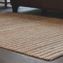 Ashley Furniture Accessories Gliona - Rug - Natural Ultimate Best In Class Rug