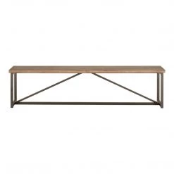Moe's Home Collection Benches Sierra Bench
