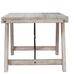 Ashley Furniture Carynhurst - Whitewash - Occasional Table Set (3/cn) 15 Ashley Furniture Carynhurst - Whitewash - Occasional Table Set (3/cn)