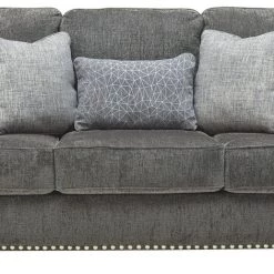 Ashley Furniture Locklin - Carbon - Sofa Sofas 19 Ashley Furniture Locklin - Carbon - Sofa Sofas