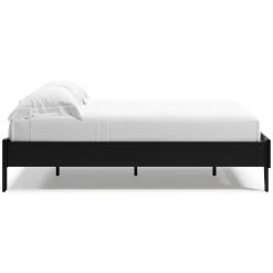 Ashley Furniture Best In Class - Platform Bed Beds