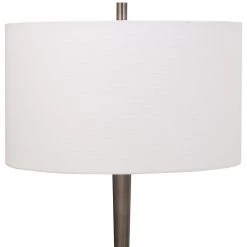 Uttermost Danes Modern Table Lamp Accessories