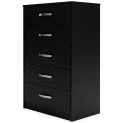 Ashley Furniture Flannia - Best In Class - Drawer Chest Chests