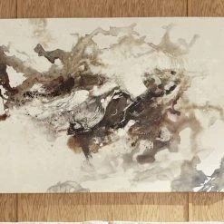 Ashley Furniture Accessories Annora - Light Brown - Wall Art