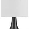 Ashley Furniture Camdale - Black - Metal Table Lamp (1/cn) Accessories