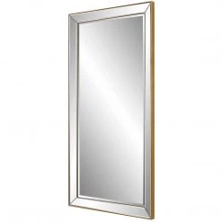 Uttermost Lytton Gold Mirror Accessories