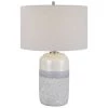 Uttermost Pinpoint Specked Table Lamp
