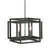 Uttermost Quadrangle 2 Light Mini Pendant 1 Uttermost Quadrangle 2 Light Mini Pendant