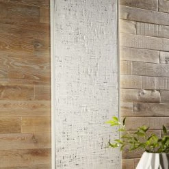 Ashley Furniture Daxonport - Gray/taupe - Wall Art Accessories