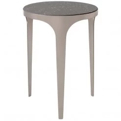 Tables Uttermost Agra Modern Side Table