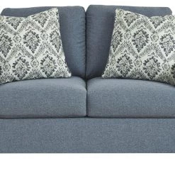 Ashley Furniture Loveseats Lemly - Twilight - Loveseat 15 Ashley Furniture Loveseats Lemly - Twilight - Loveseat