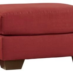 Ashley Furniture Darcy - Ottoman - Upholstered Ottomans