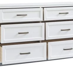 Ashley Furniture Brynburg - Best In Class - Dresser, Mirror Dressers