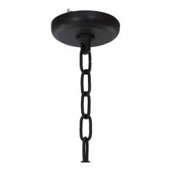 Moe's Home Collection Chelsea Pendant Lamp
