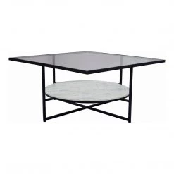 Moe's Home Collection Lova Coffee Table 9 Moe's Home Collection Lova Coffee Table