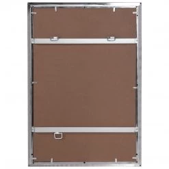 Uttermost Cosimo Silver Vanity Mirror Accessories