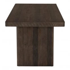 Moe's Home Collection Monterey Dining Table Tables