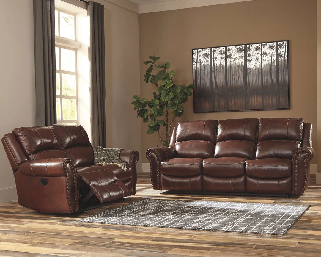Ashley Furniture Bingen - Harness - Reclining Power Sofa Reclining Furniture 6 Ashley Furniture Bingen - Harness - Reclining Power Sofa Reclining Furniture