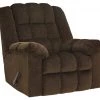 Ashley Furniture Ludden - Easy Chair - Rocker Recliners Reclining Furniture