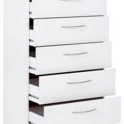 Ashley Furniture Flannia - Best In Class - Drawer Chest Chests
