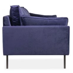 Moe's Home Collection Cultivate Sofa Inkwell 10 Moe's Home Collection Cultivate Sofa Inkwell