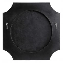 Accessories Uttermost Johan Industrial Mirror