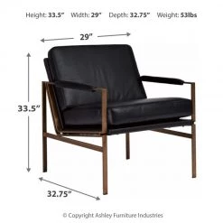 Ashley Furniture Puckman - Patterned - Accent Chair 21 Ashley Furniture Puckman - Patterned - Accent Chair