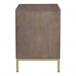 Moe's Home Collection Corolla Nightstand Nightstands