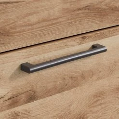 Signature Design By Ashley® Nightstands Hyanna - Tan - Two Drawer Night Stand