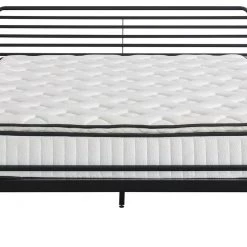 Ashley Furniture Donasteen - Platform Bed Beds