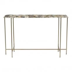 Moe's Home Collection Agate Console Table Tables