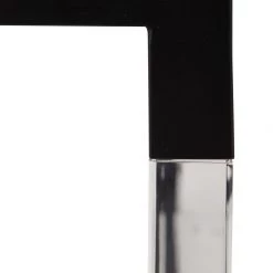 Ashley Furniture Tables Nallynx - Metallic Gray - Rectangular Cocktail Table