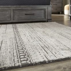Signature Design By Ashley® Accessories Wimgrove - Rug 9 Signature Design By Ashley® Accessories Wimgrove - Rug