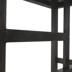 Ashley Furniture Tables Kavara - Light Brown - Rect Dining Room Counter Table