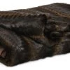 Ashley Furniture Jessen - Brown/black - Throw (3/cs) Accessories