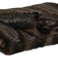 Ashley Furniture Jessen - Brown/black - Throw (3/cs) Accessories
