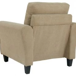 Signature Design By Ashley® Chairs Carten - Quartz - Rta Chair