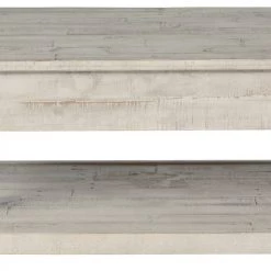 Ashley Furniture Tables Shawnalore - Whitewash - Rectangular Cocktail Table 13 Ashley Furniture Tables Shawnalore - Whitewash - Rectangular Cocktail Table