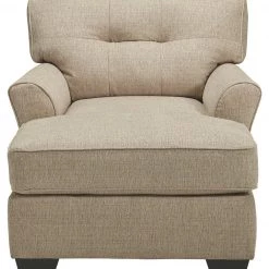 Benchcraft® Ardmead - Putty - Chaise